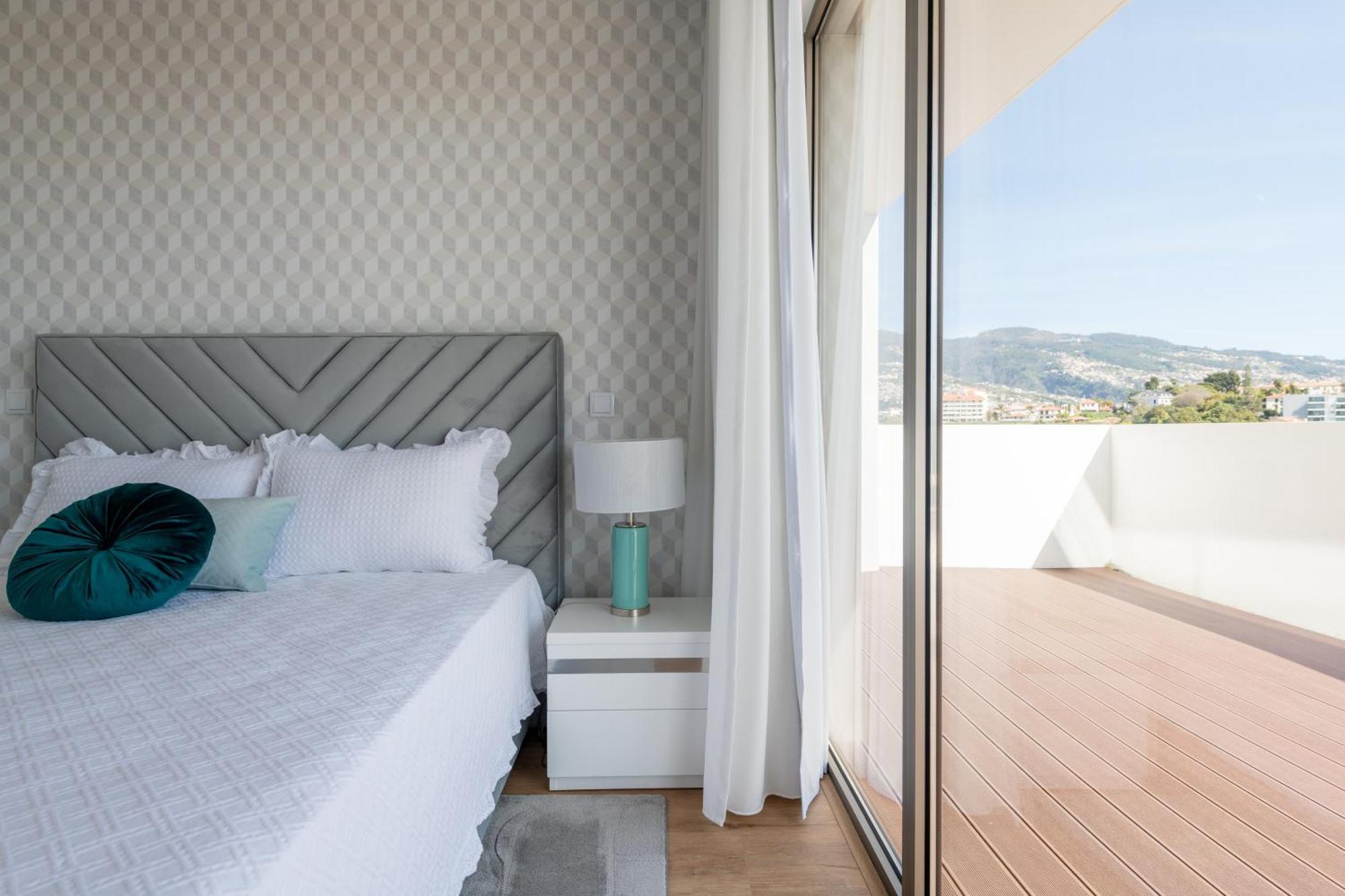 The Princess Apartment Funchal  Esterno foto
